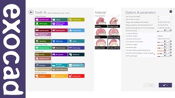 exocad Basic Guide: Digital Denture Methods