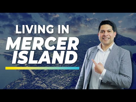 Mercer Island Washington - The Best Guide to Living In Mercer Island Washington I Where To Live