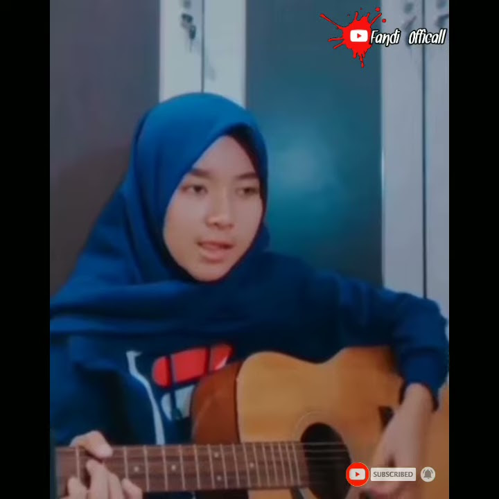 🔴COVER CEWEK CANTIK TERBARU || Maher Zain Insya allah || COVER TERBARU STORY WA 2021