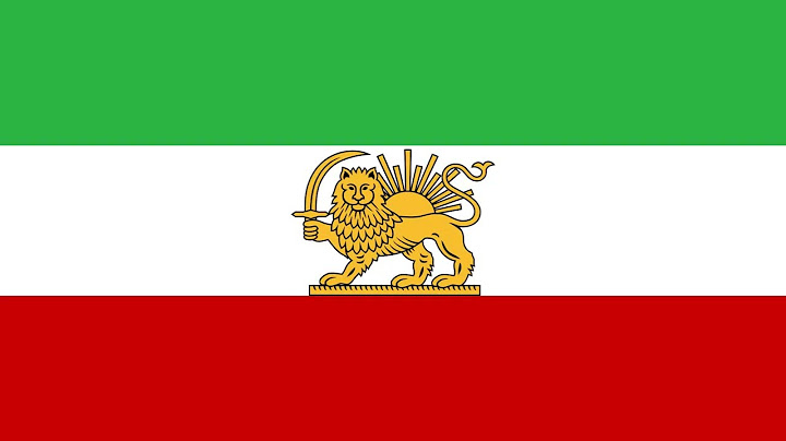 Popular iranian song - King of Hearts (سلطان قلب‌ها)