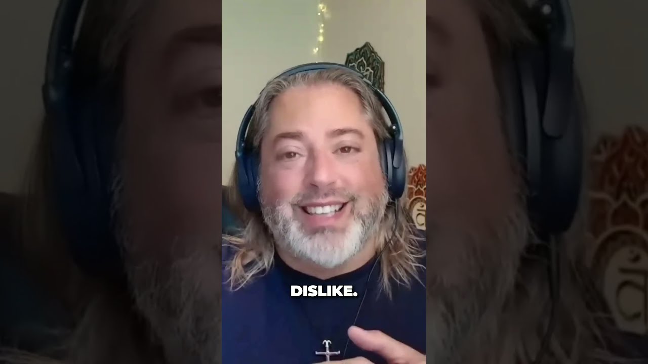 Why You Don T Like Some People