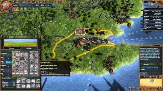Europa Universalis 4 - гайд для новичков, основы игры Europa Universalis 4 - гайд для новичков, основы игры