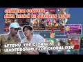 CHALLANGE COMPEAN AWAL SEASON KE @JonathanLiandi KETEMUNYA ANAK" LEADERBOARD
