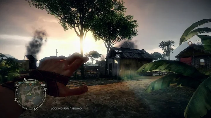 Battlefield Bad Company 2: Vietnam (PS3) - Online Multiplayer 2021