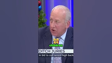 The Shocking Threat to Your Life: Why Abolishing Jury Trials Is Autocratic