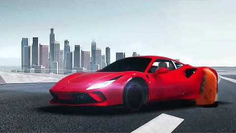 Intro Video Auto Châu Á