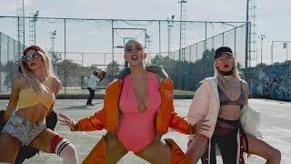 The Mode Feat JFyah - Bad Gal - Official Music Video
