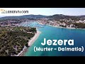 Jezera murter dalmatia  croatia  laganinicom