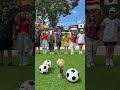 QUAL PAÍS DERRUBOU A TAÇA DA COPA? #shorts