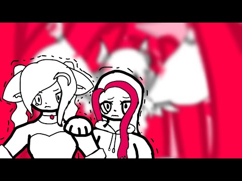 Hurt me? YOU WIL NEVER HURT ME AGAIN! // Meme// ❤️ // blood warning!