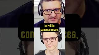 Should player be able to choose an ending in a game? #gamedev  #podcast