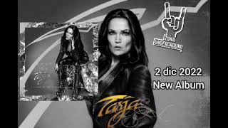Eye Of The Storm &quot;Best Of Tarja - Living The Dream&quot;