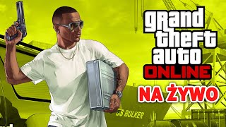 GTA 5  NAPADY Z RANDOMAMI!