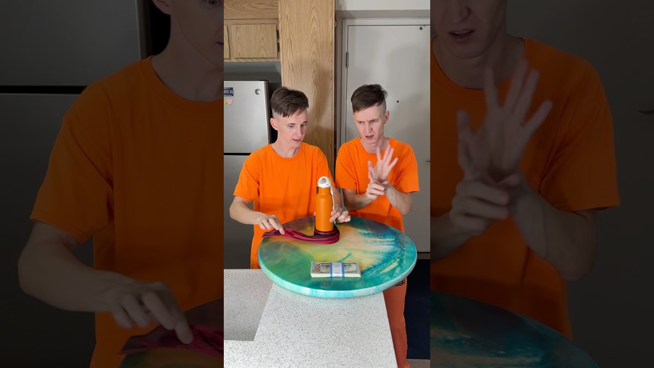 How Did He Solve This? 😱 Tutorial At The End… 😳