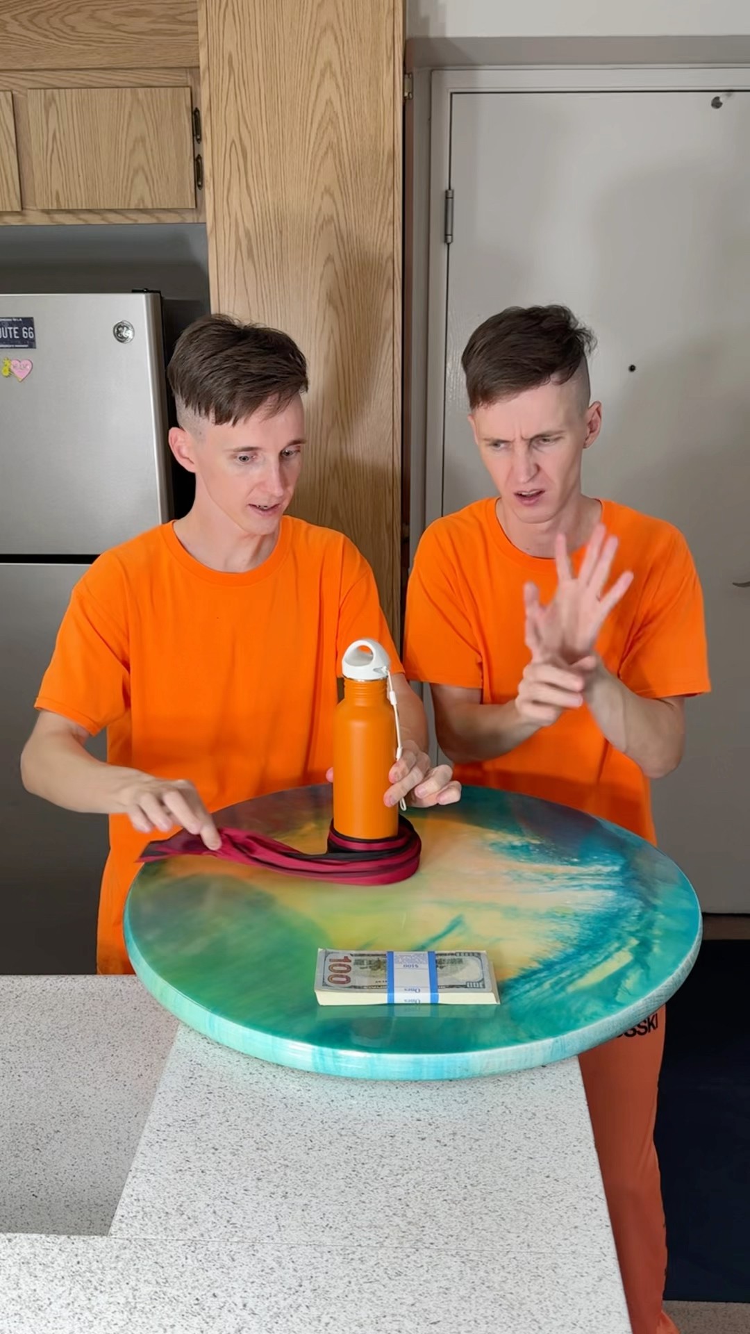 How Did He Solve This? ? Tutorial At The End… ?