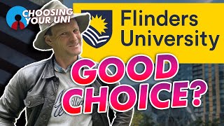 Pros and Cons of Studying At Flinders University