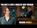 Craig Ferguson Can’t Stop Flirting with Meghan Markle 😂 | Funniest Talk Show Moments Ever!