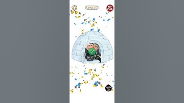 Braindom Draw puzzle level 271 🎮🎮 DOP | braindom Draw puzzle: Sketch | gameplay | Mahfuz FIFA