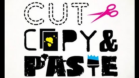 xclip-copyfile -- Copy Cut and Paste like GUI Way - Linux CLI