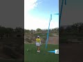 티샷으로 홀 가까이 붙이는 이미향!!⛳️ #shorts #lpga #golf #골프 #이미향