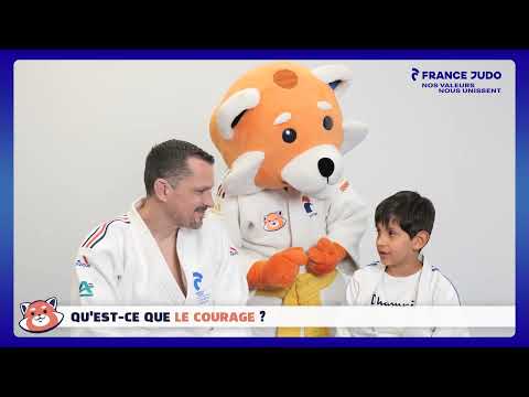 🎥 Kodomo Show - Le courage