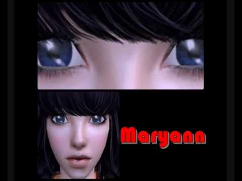 The Sims 2 - Hot Blood - Captulo 8
