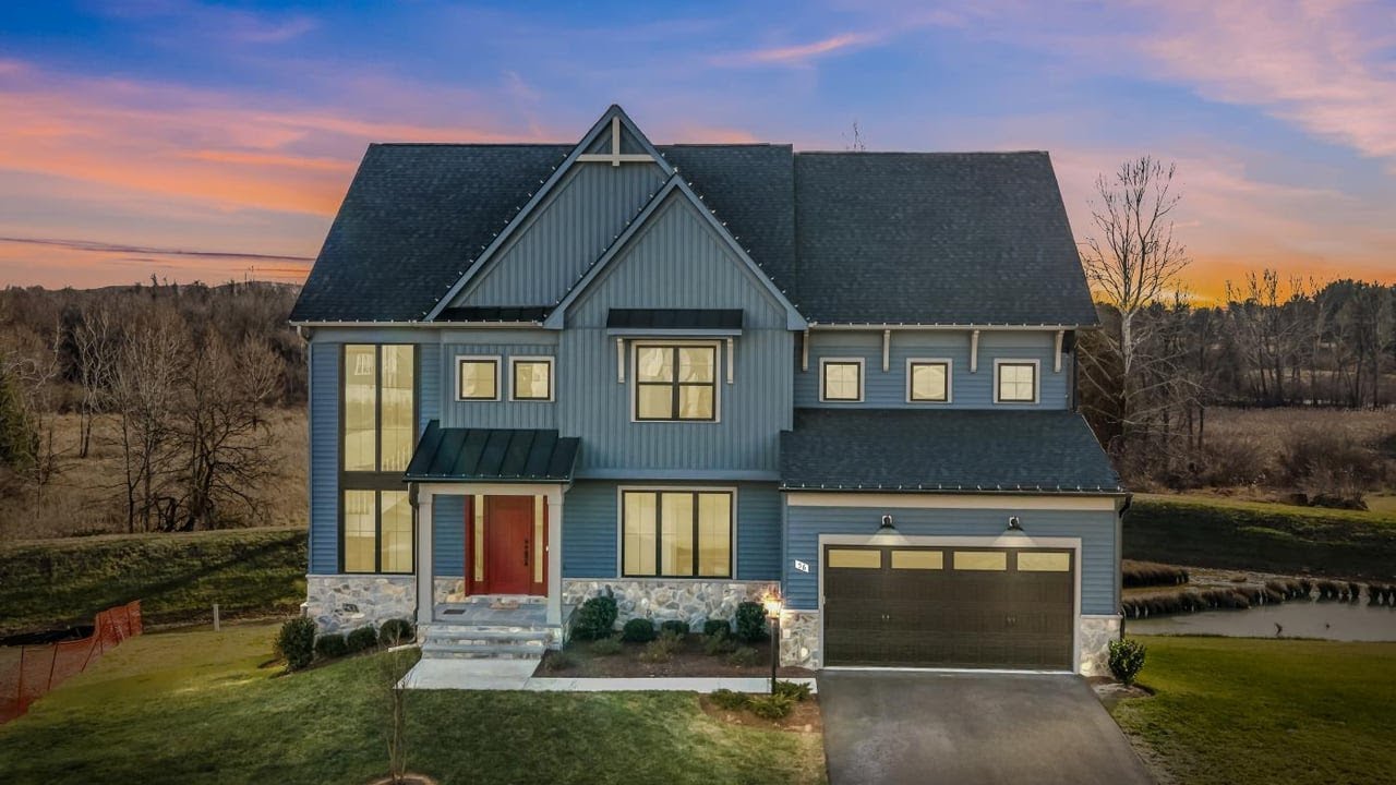 56 Jane Washington Ct, Charles Town, WV