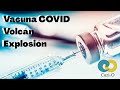 Vacuna Covid (Sputnik V) y sucesos importantes-    Curi-O