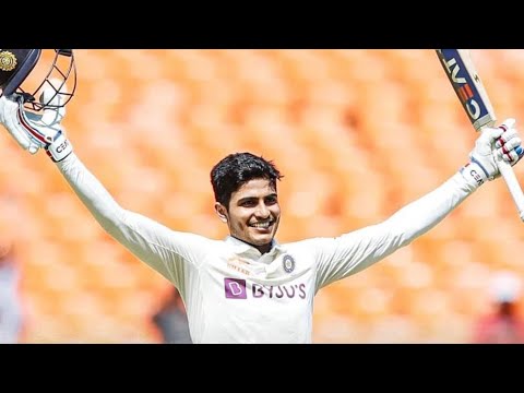 शुभमन गिल के अंतरराष्ट्रीय शतकों की पूरी लिस्ट Shubman Gill 128 (235) Vs Australia Ahmedabad 4th Test 2023 BGT (Extended Highlights)/Ind vs aus