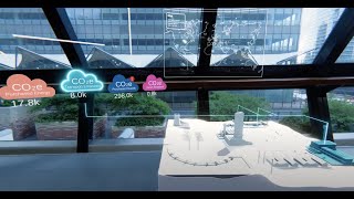 SAP SE - Business Software in Augmented and Virtual Reality screenshot 1