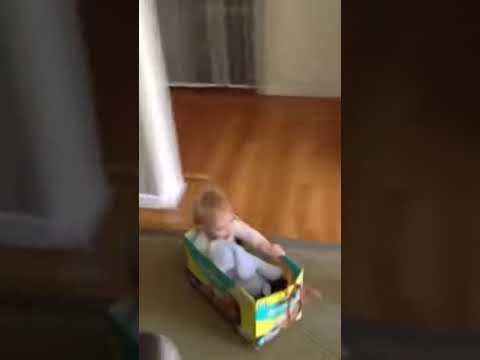Pampers Express Feat Biggie Smalls And Thomas The Tank Engine 