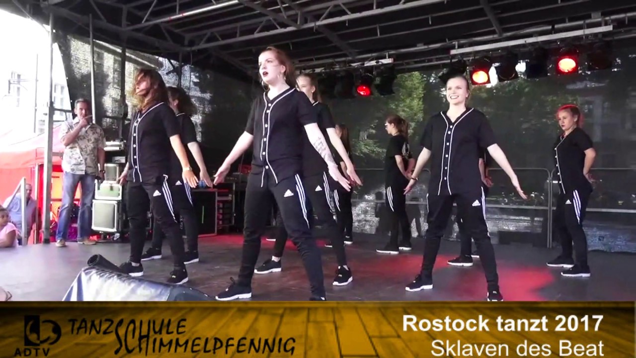 Rostock tanzt 2017 Sklaven des Beat camera iphone 8 plus apk