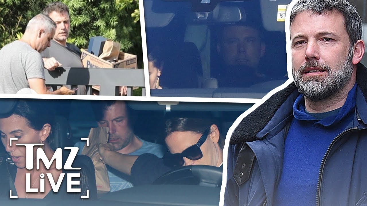 Ben Affleck Is 'Doing Great' in Rehab, His Brother Casey Affleck Says