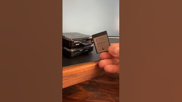 ProGrade Card Readers - Hands On