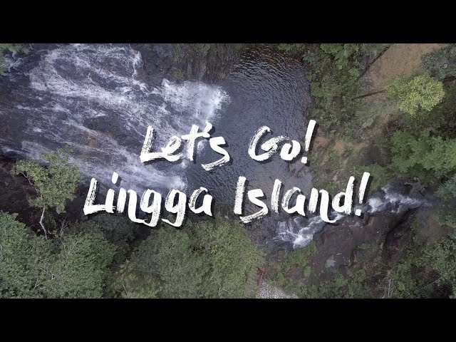 Lingga Island - The Lingga Regency class=