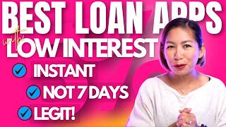 My Best Instant Cash Loan Apps With Low Interest, Monthly Payments this 2026 screenshot 5