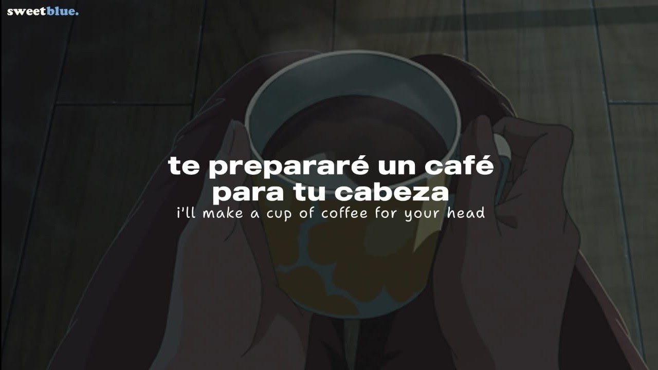 Powfu - death bed (coffee for your head) (Sub. Español + Lyrics) ft. beabadoobee