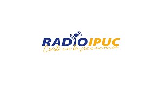 RADIO IPUC  EN VIVO  - ABRIL 2024