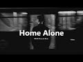 Free Sad Type Beat - "Home Alone" Emotional Guitar & Piano Instrumental 2024