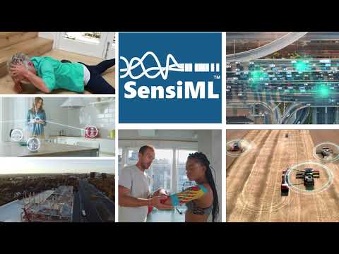 SensiML General Overview