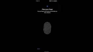 Fingerprint Lock Kaise Banay ,Mobile Fingerprint Lock Kaise Banay