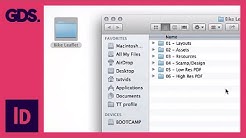 Preparation For Adobe InDesign Projects - Ep1/13 [Adobe InDesign For Beginners] - Durasi: 7.38. 