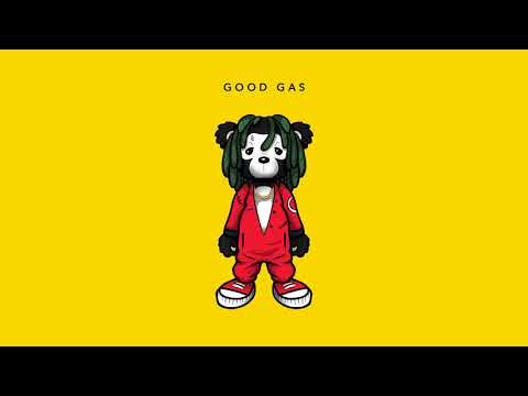 Good Gas - Good Gas (feat. MadeinTYO, UnoTheActivist & FKi 1st) [Official Full Stream]