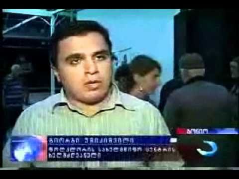 რაჭველები \"გონიოს ფესტივალზე\"