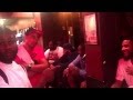B-Magic & Ty Law Talk About Their NOME 5 Weekend Battle | #NOME5