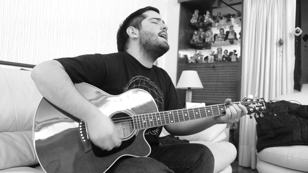 Pablo Germade - Más Allá