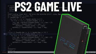 PS2 GameDev LIVE! Refactoring Graphics Systems to support VU1