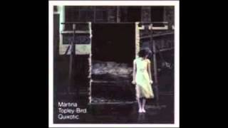 Video thumbnail of "Martina Topley-Bird - Lying"