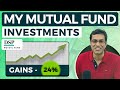 How do I invest in Mutual Funds? INDEX INVESTING (Market Weighted vs Equal Weighted) | DSP