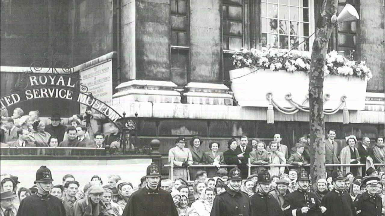 Introducing 180 Years of the Royal United Services Institute YouTube